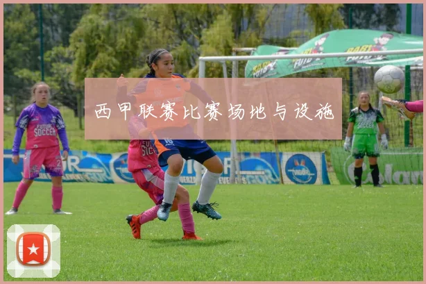 西甲联赛比赛场地与设施